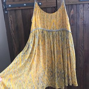 Free People Dress